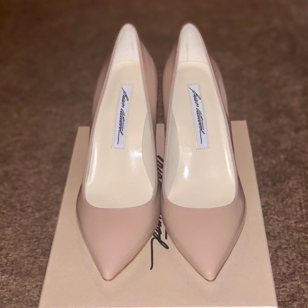 Brian Atwood Pumps